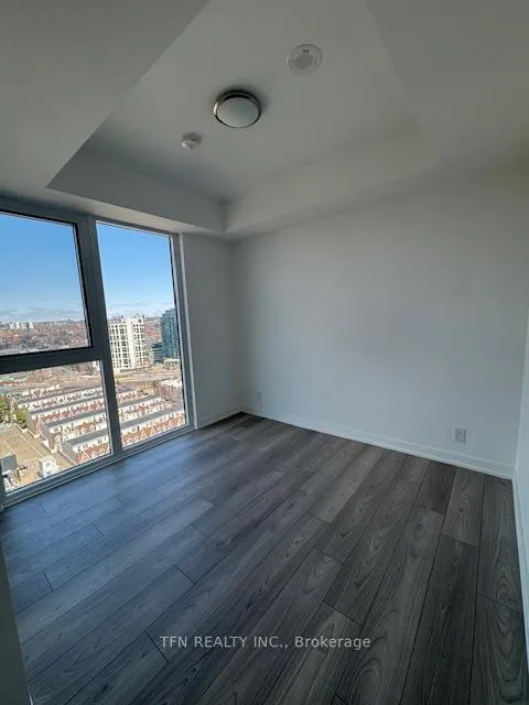 Photo 7 of Unit 1509, 285 Dufferin Street, Toronto, South Parkdale — HOMEH