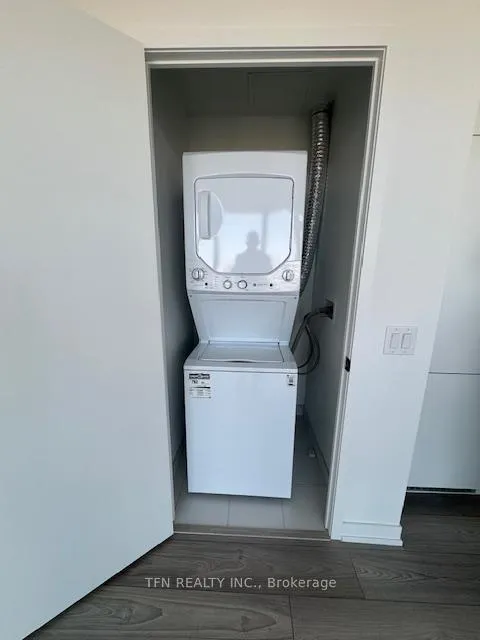 Photo 11 of Unit 1509, 285 Dufferin Street, Toronto, South Parkdale — HOMEH
