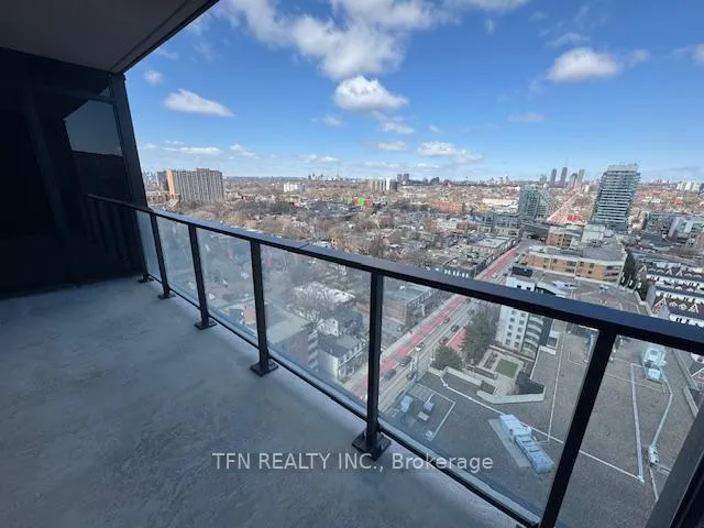 Photo 14 of Unit 1509, 285 Dufferin Street, Toronto, South Parkdale — HOMEH