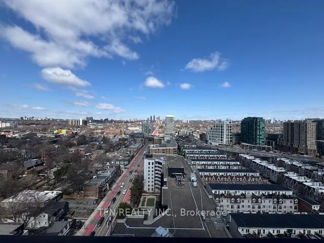 Photo 15 of Unit 1509, 285 Dufferin Street, Toronto, South Parkdale — HOMEH