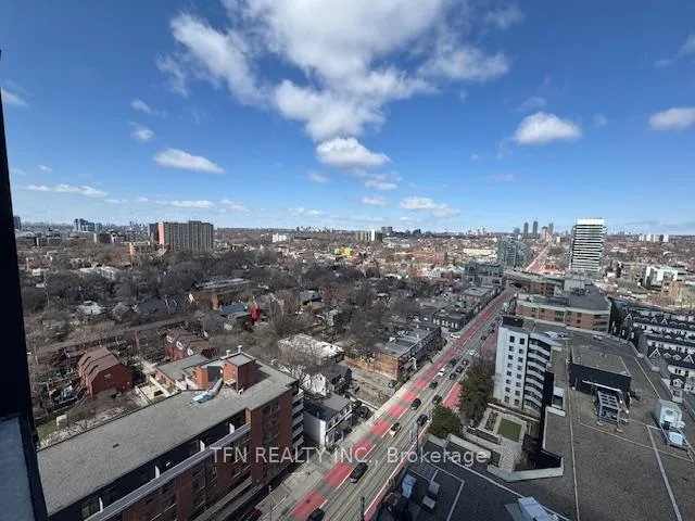 Photo 17 of Unit 1509, 285 Dufferin Street, Toronto, South Parkdale — HOMEH