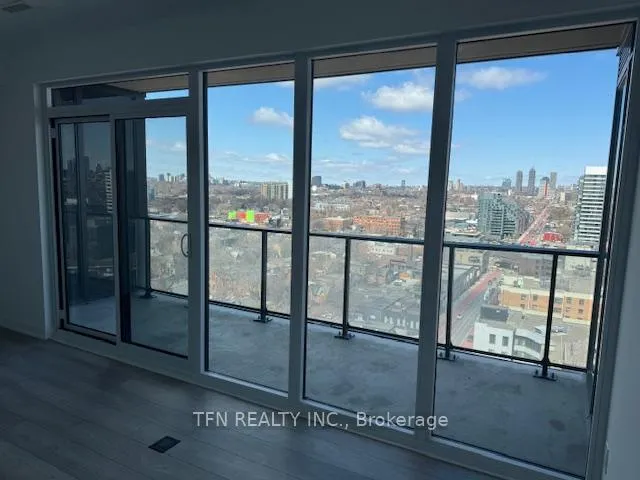 Photo 18 of Unit 1509, 285 Dufferin Street, Toronto, South Parkdale — HOMEH