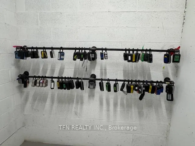Photo 24 of Unit 1509, 285 Dufferin Street, Toronto, South Parkdale — HOMEH