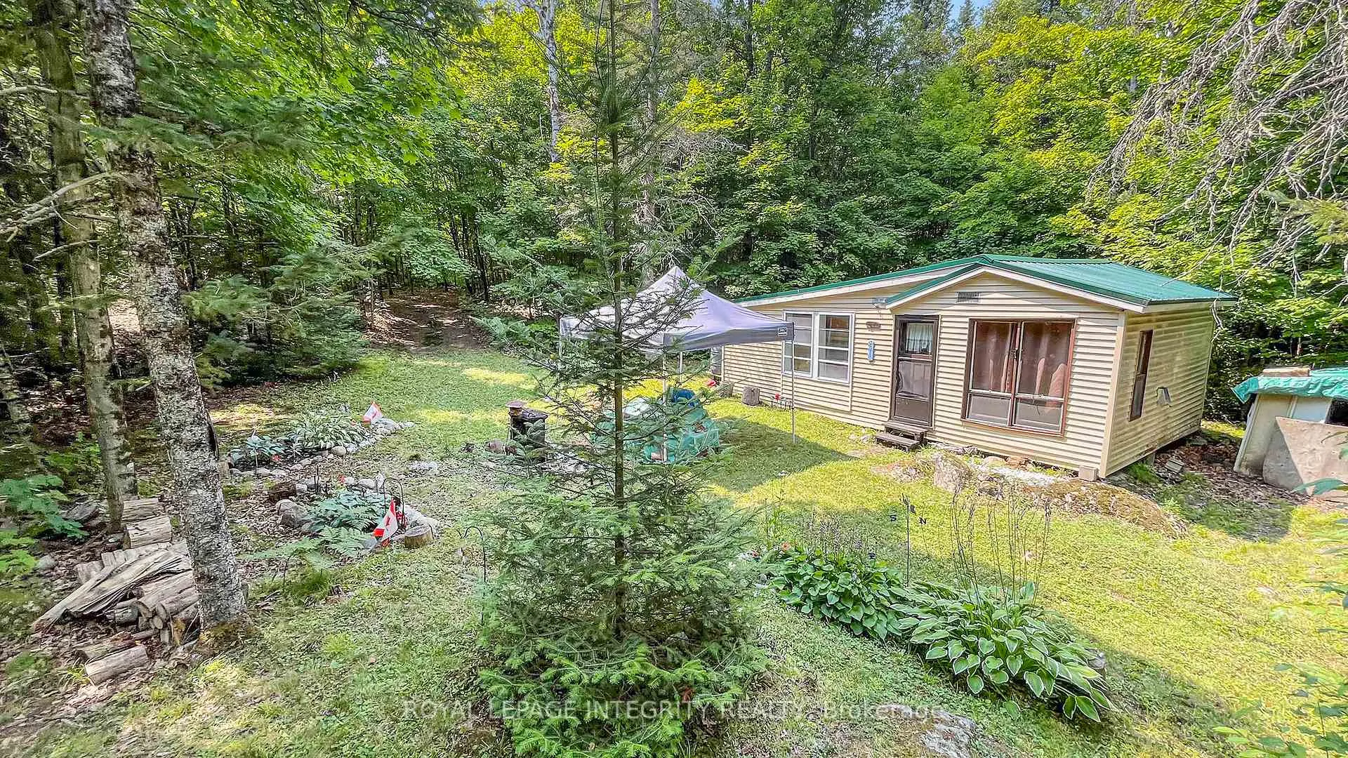 Photo 1 of 356 Bow Lake Lane, Lanark Highlands, Lanark Highlands (Lanark) Twp — HOMEH