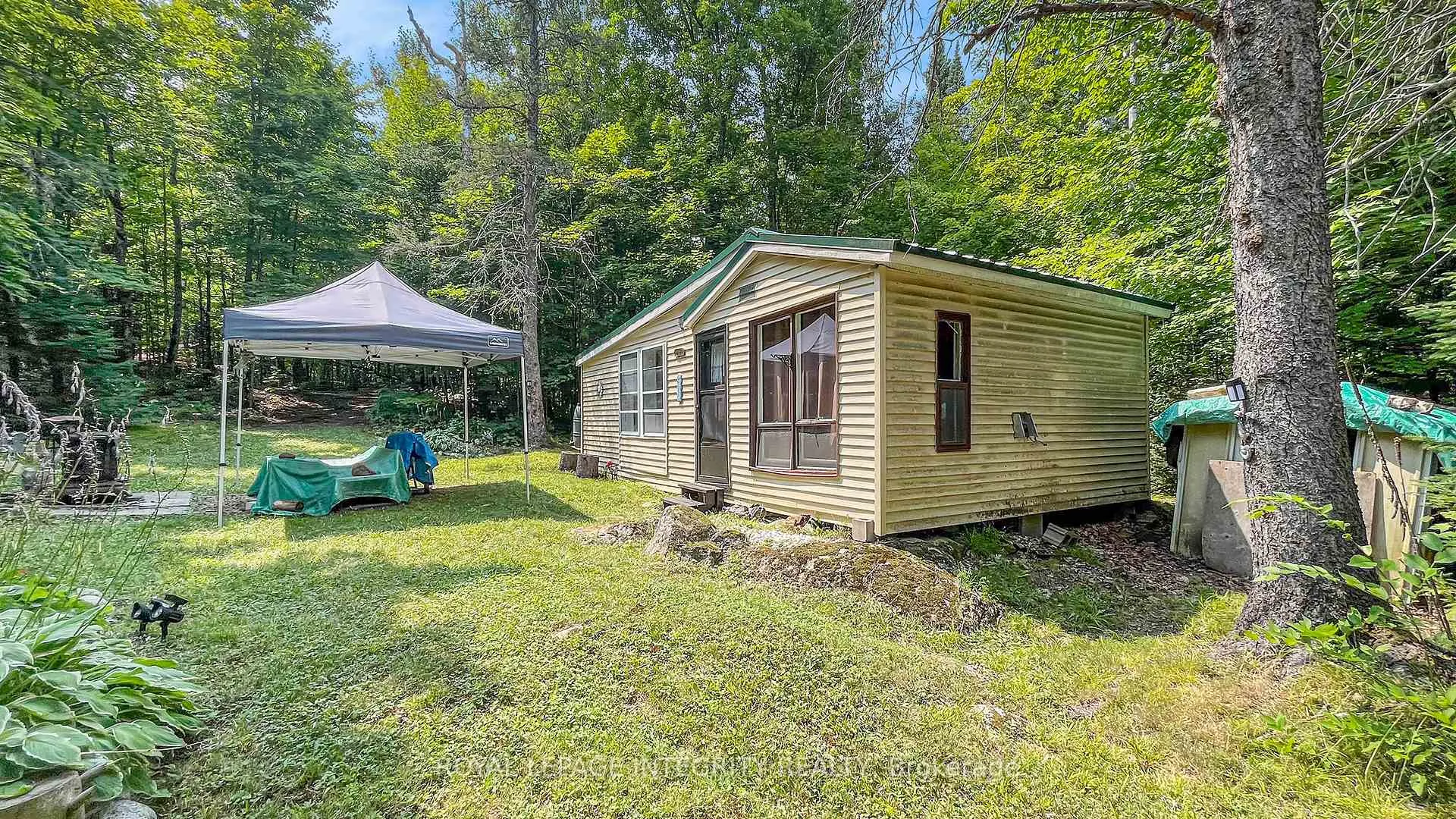 Photo 2 of 356 Bow Lake Lane, Lanark Highlands, Lanark Highlands (Lanark) Twp — HOMEH