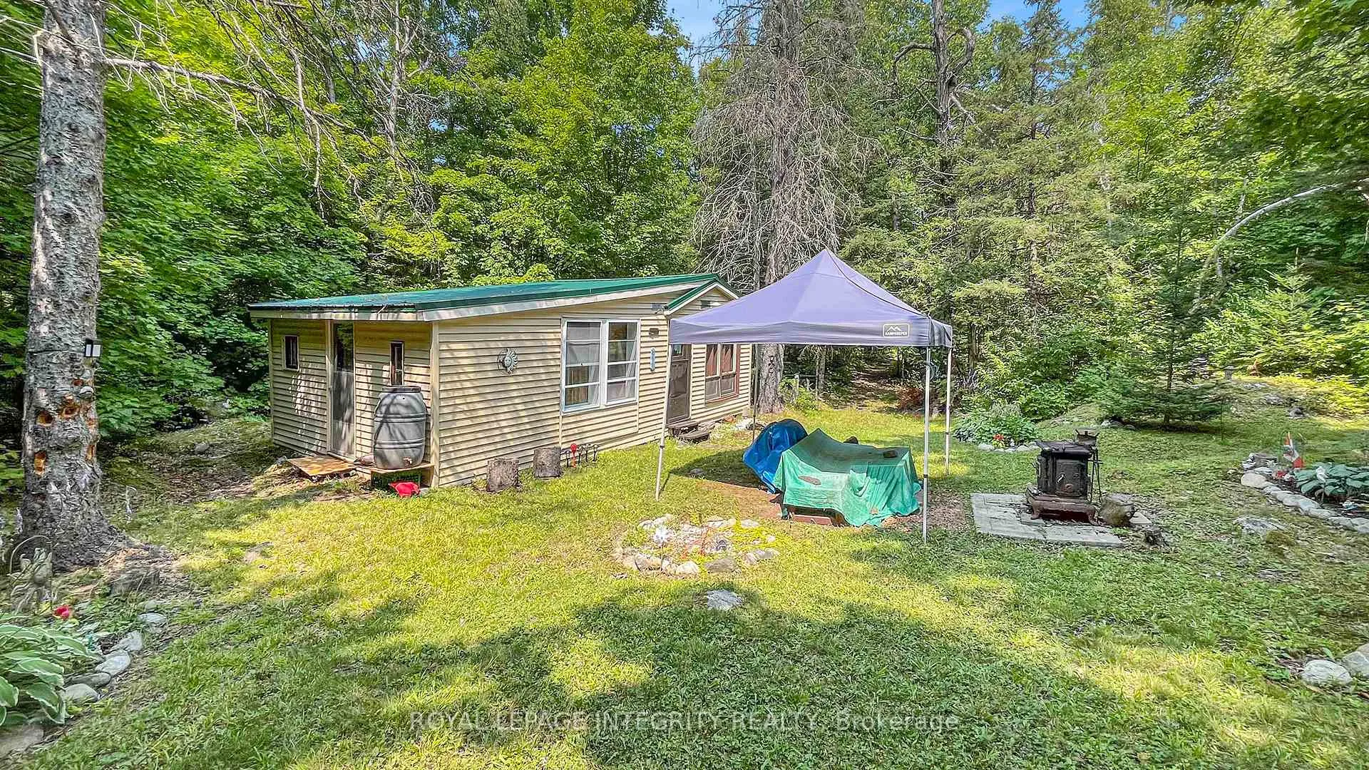 Photo 3 of 356 Bow Lake Lane, Lanark Highlands, Lanark Highlands (Lanark) Twp — HOMEH