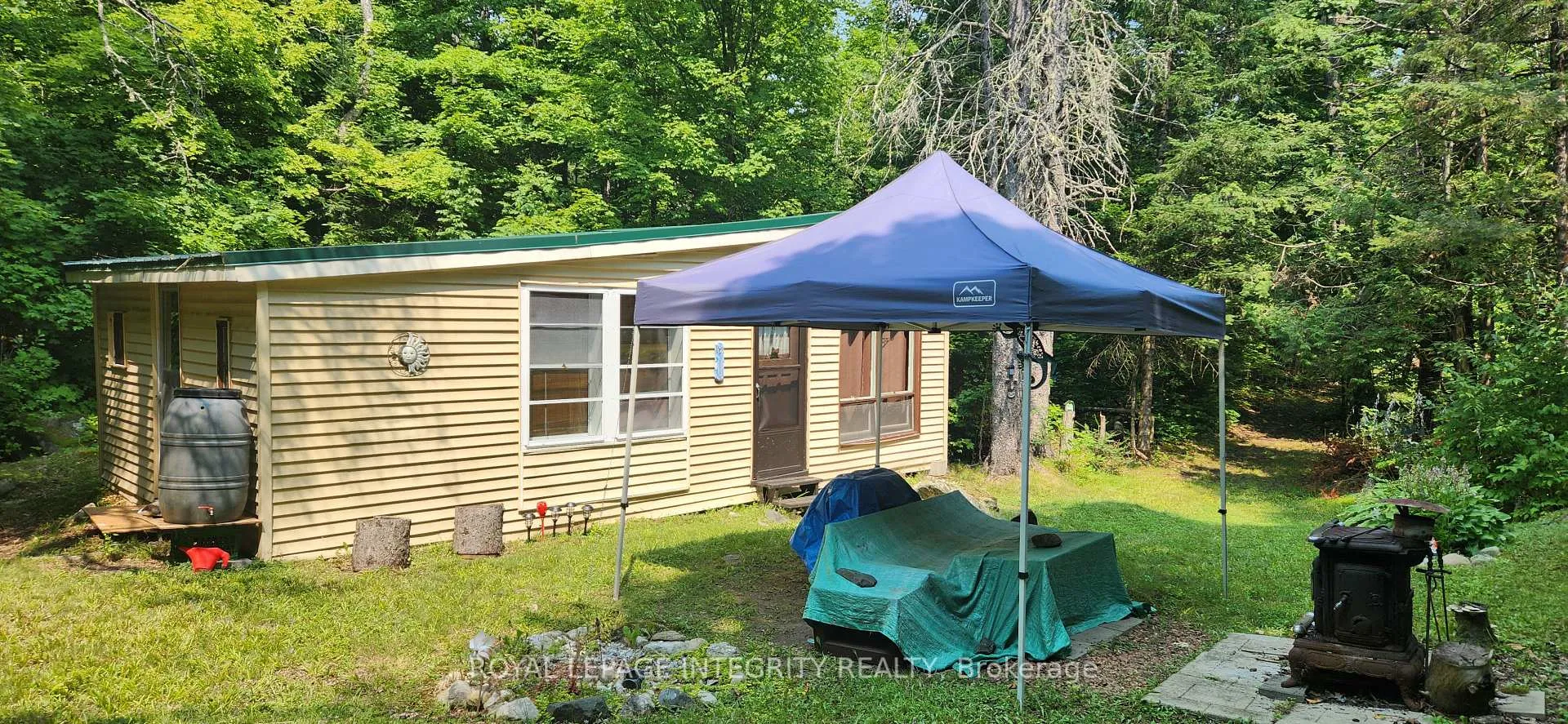 Photo 4 of 356 Bow Lake Lane, Lanark Highlands, Lanark Highlands (Lanark) Twp — HOMEH