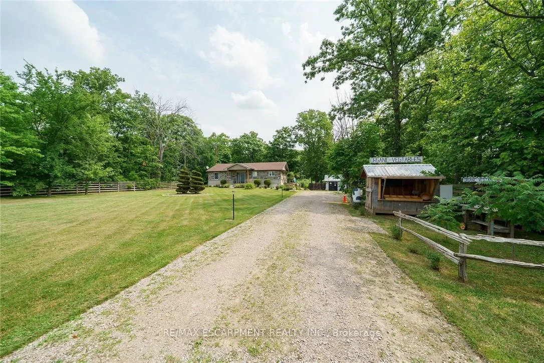 Photo 43 of 920 Highway 56, Haldimand — HOMEH