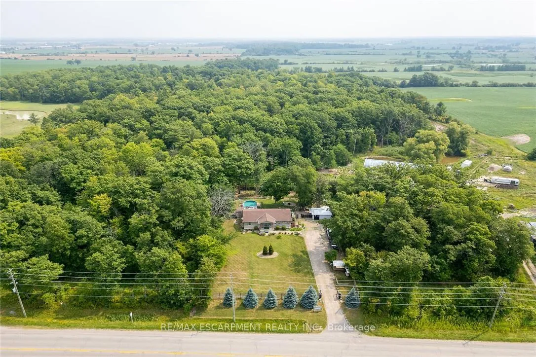 Photo 46 of 920 Highway 56, Haldimand — HOMEH