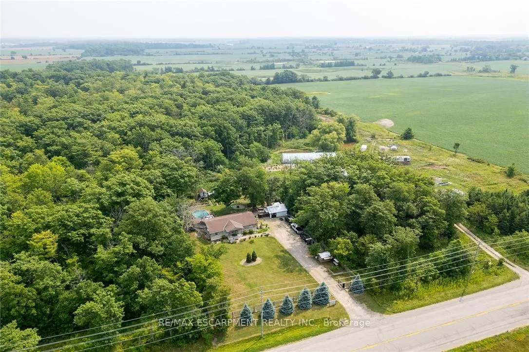 Photo 48 of 920 Highway 56, Haldimand — HOMEH
