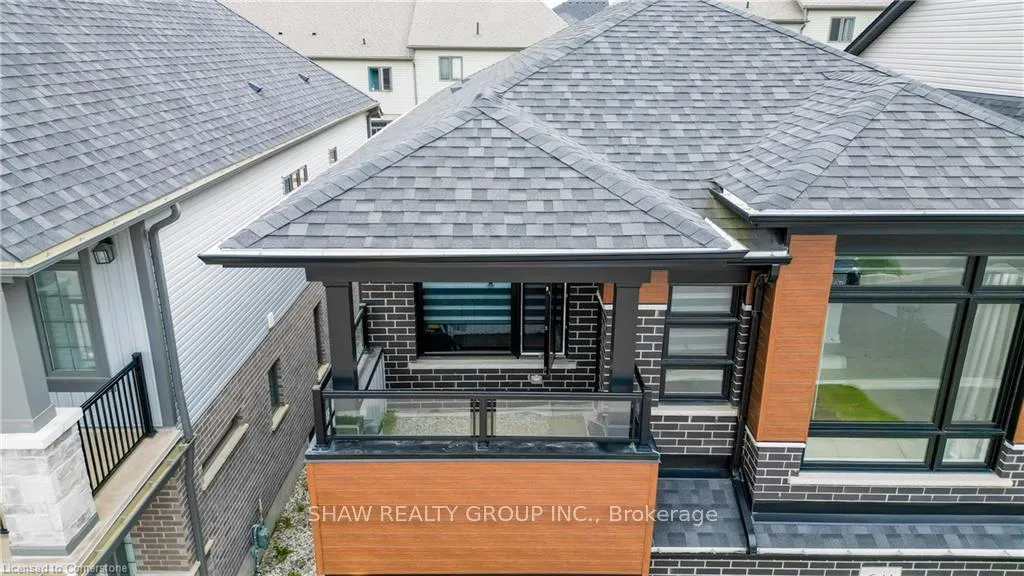 Photo 5 of 641 Wild Rye Street, Waterloo — HOMEH