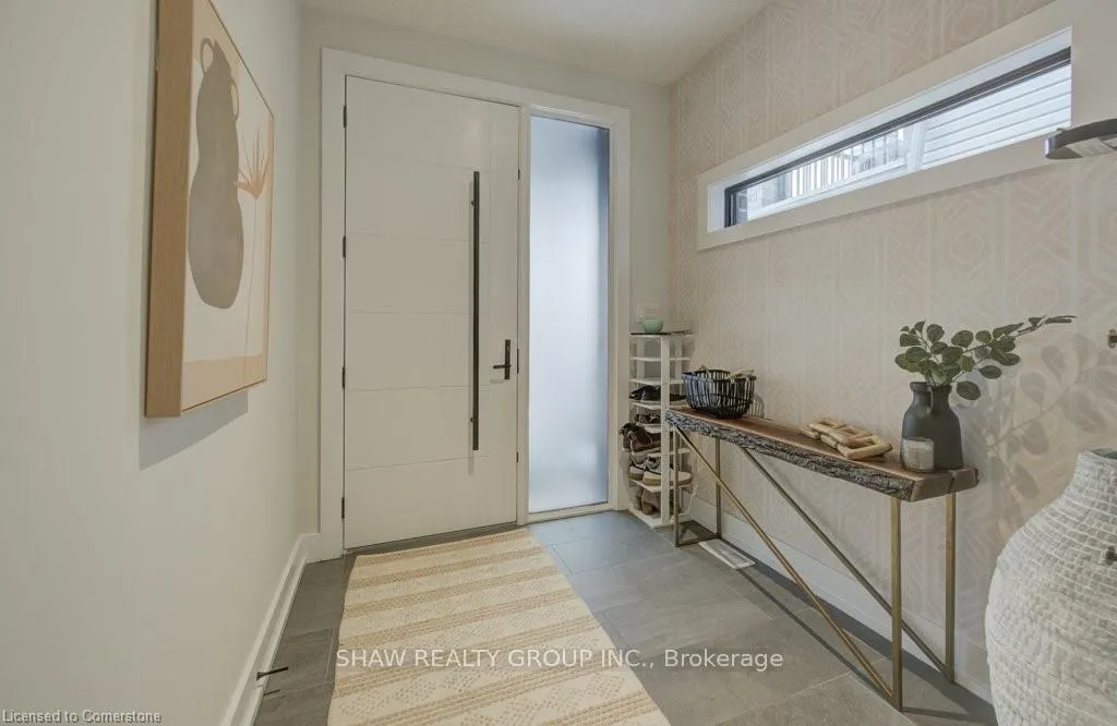 Photo 7 of 641 Wild Rye Street, Waterloo — HOMEH