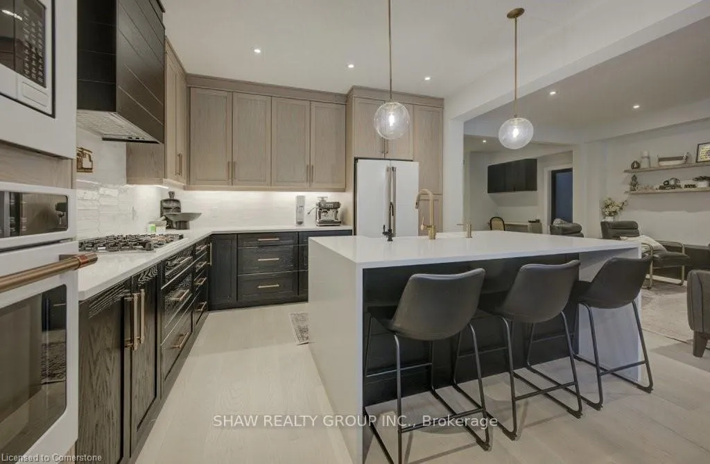 Photo 14 of 641 Wild Rye Street, Waterloo — HOMEH