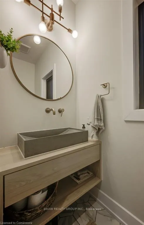 Photo 15 of 641 Wild Rye Street, Waterloo — HOMEH