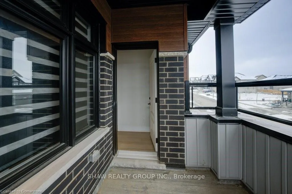Photo 19 of 641 Wild Rye Street, Waterloo — HOMEH
