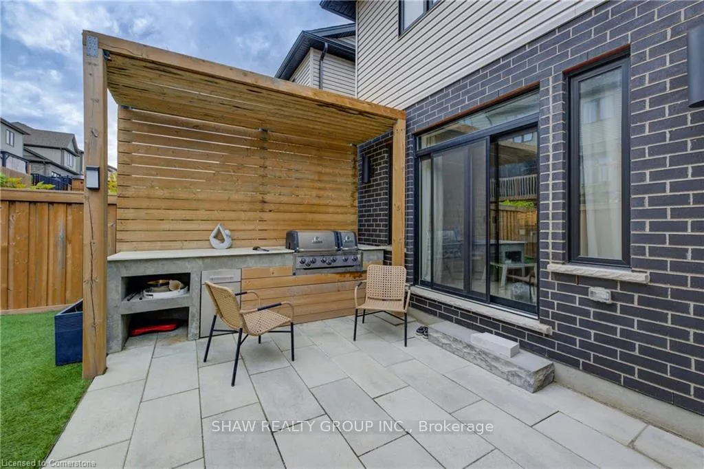 Photo 31 of 641 Wild Rye Street, Waterloo — HOMEH