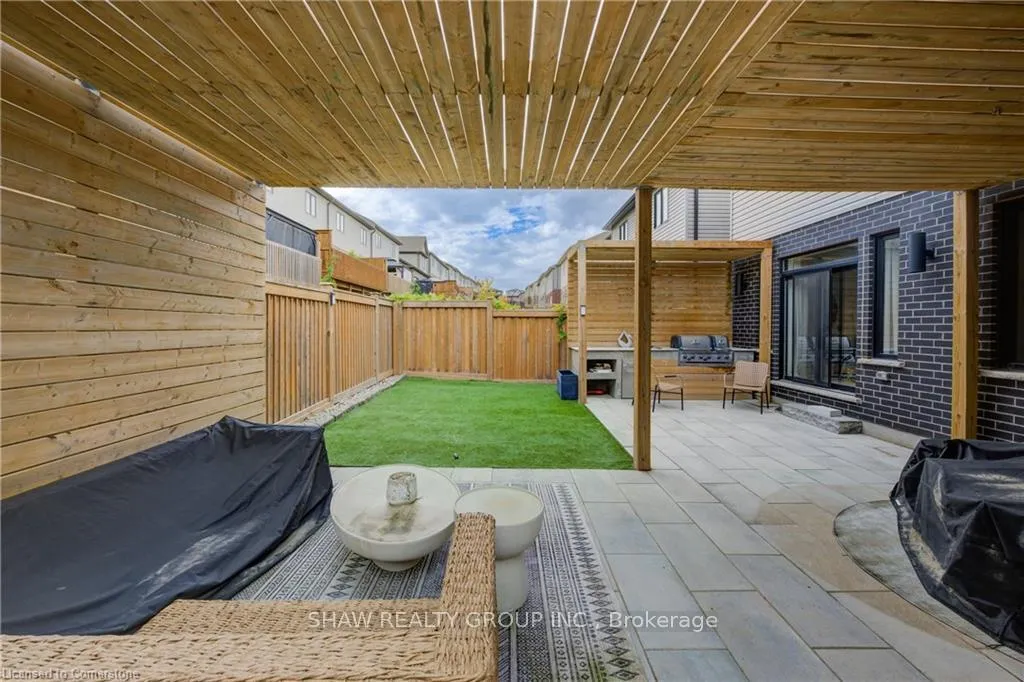Photo 33 of 641 Wild Rye Street, Waterloo — HOMEH