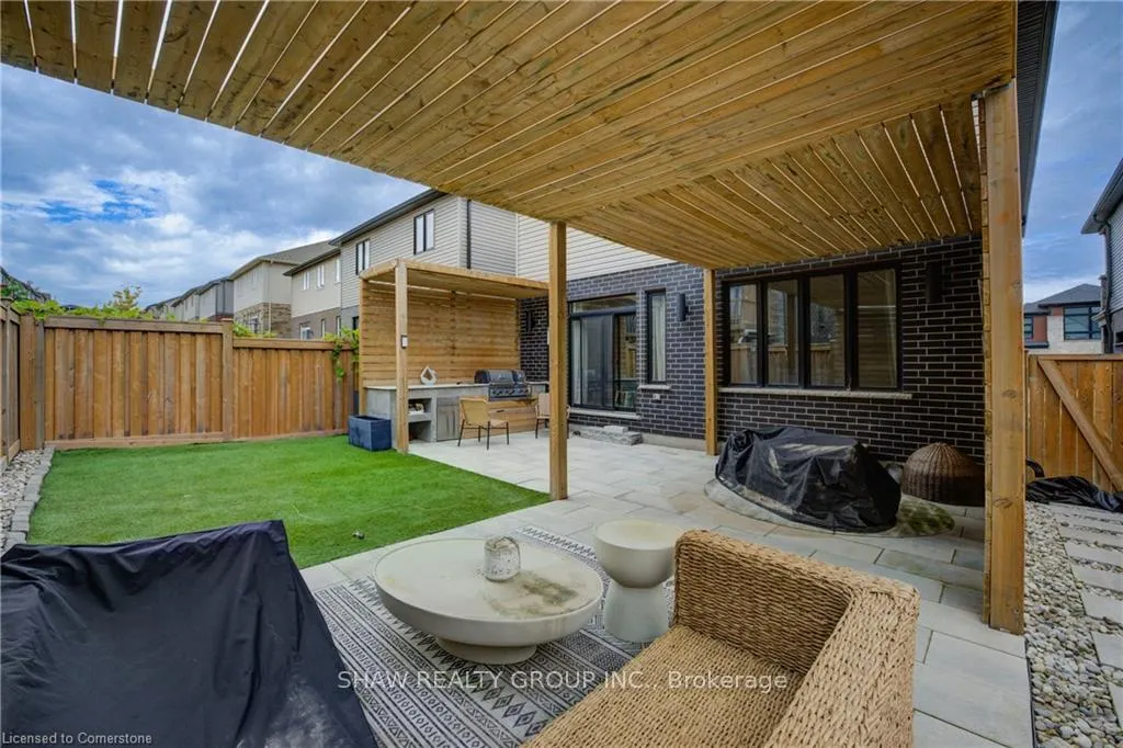 Photo 41 of 641 Wild Rye Street, Waterloo — HOMEH