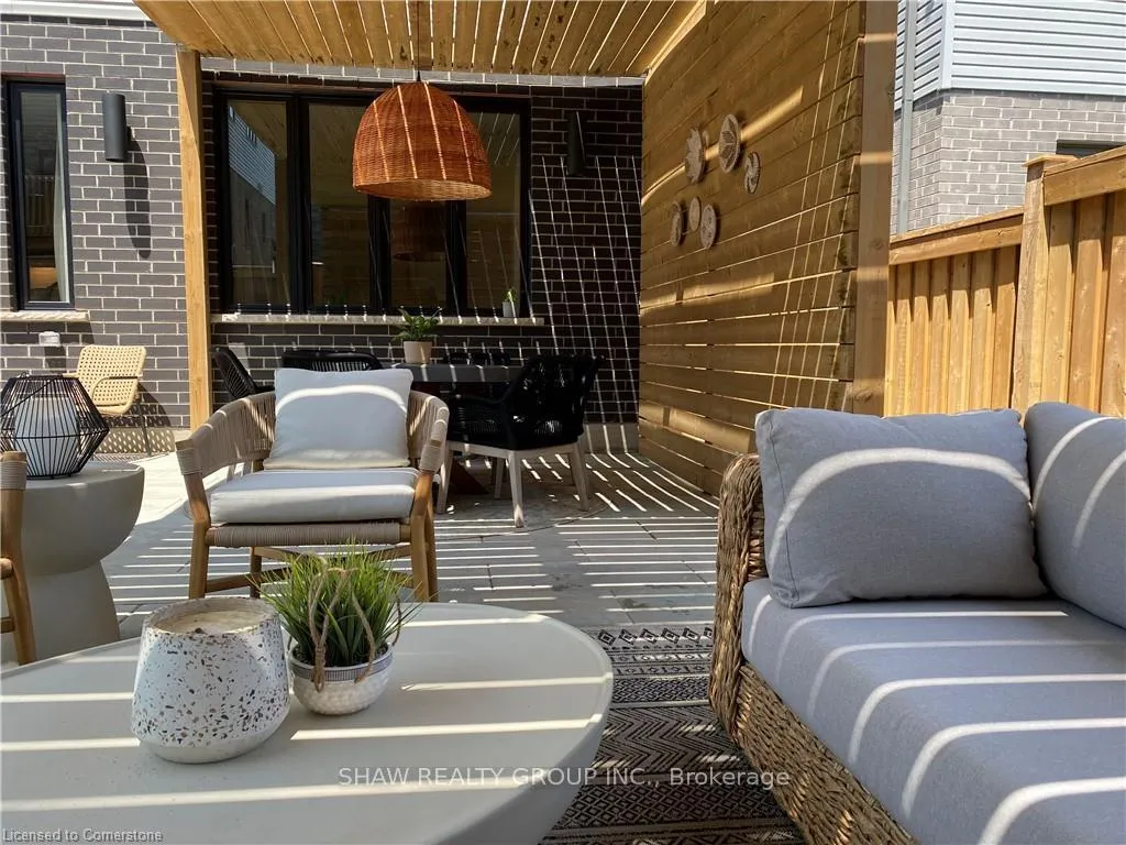 Photo 43 of 641 Wild Rye Street, Waterloo — HOMEH