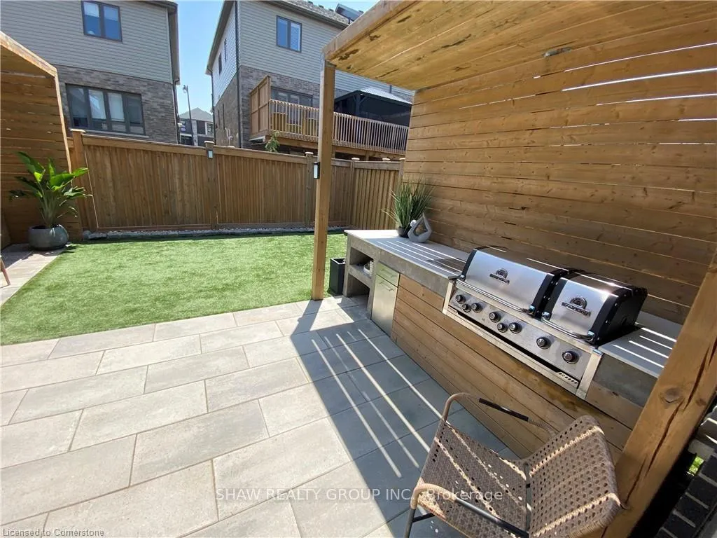 Photo 44 of 641 Wild Rye Street, Waterloo — HOMEH