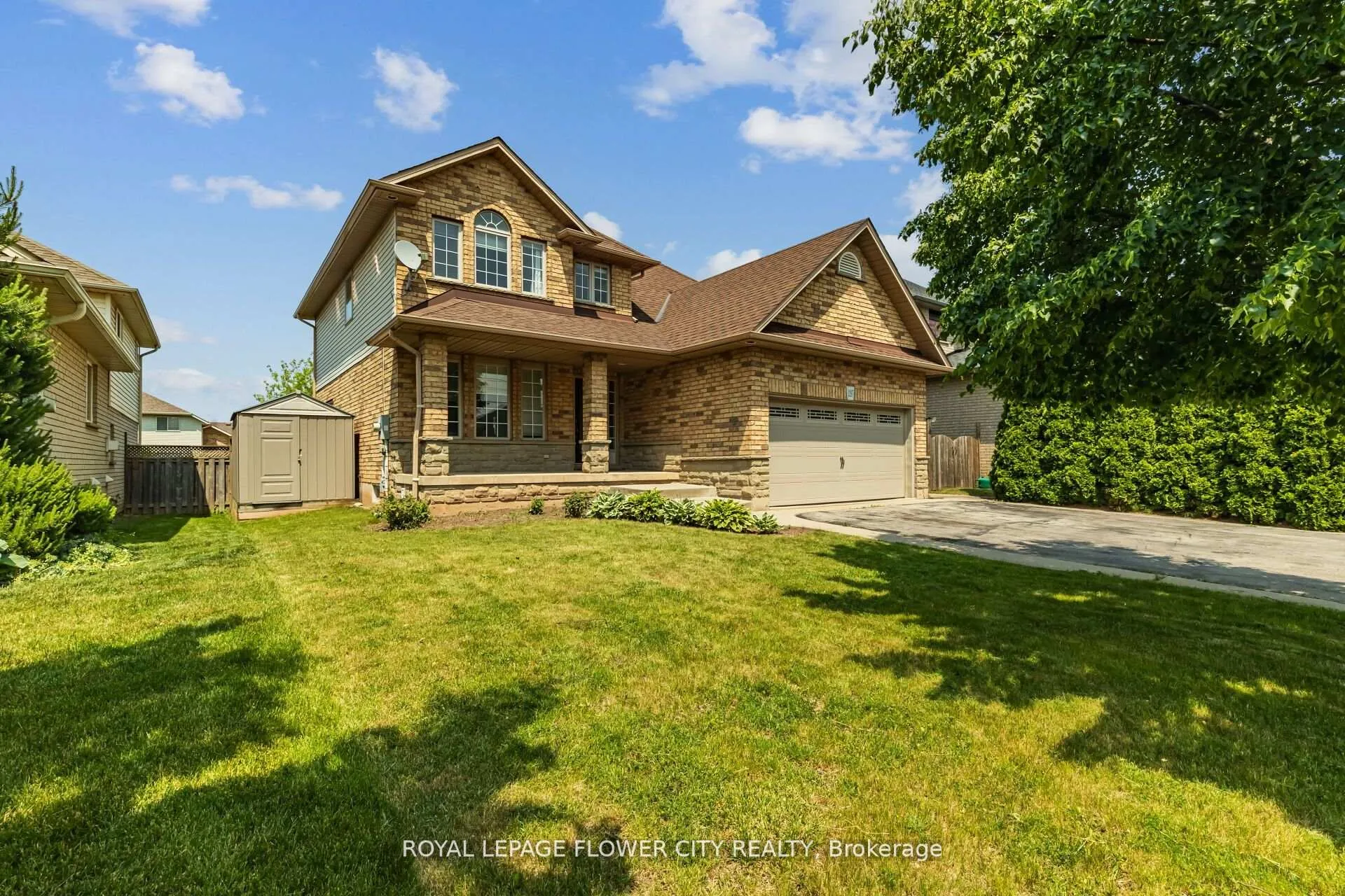 Photo 1 of 1297 Barton Street, Hamilton, Winona — HOMEH