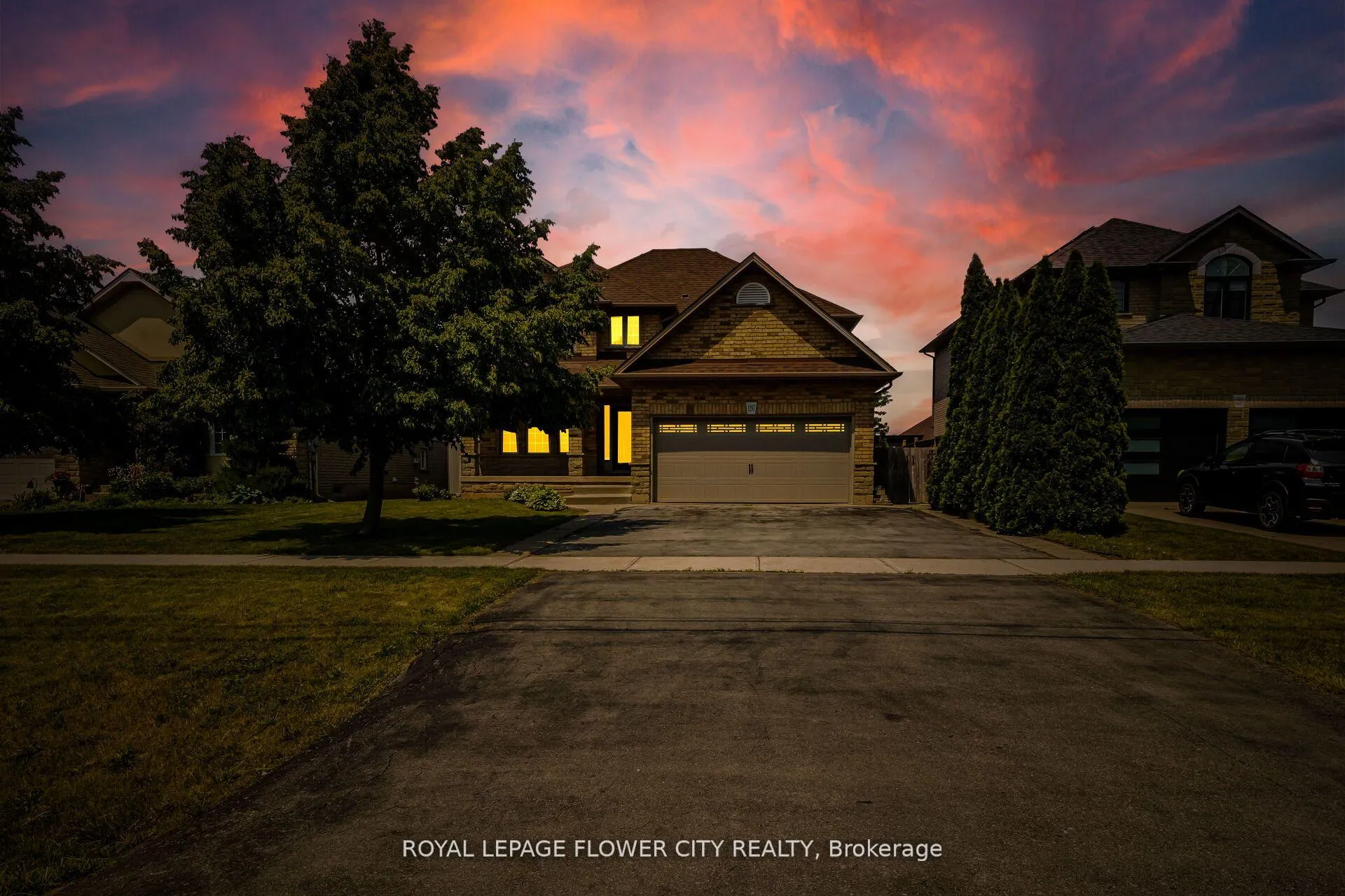 Photo 2 of 1297 Barton Street, Hamilton, Winona — HOMEH