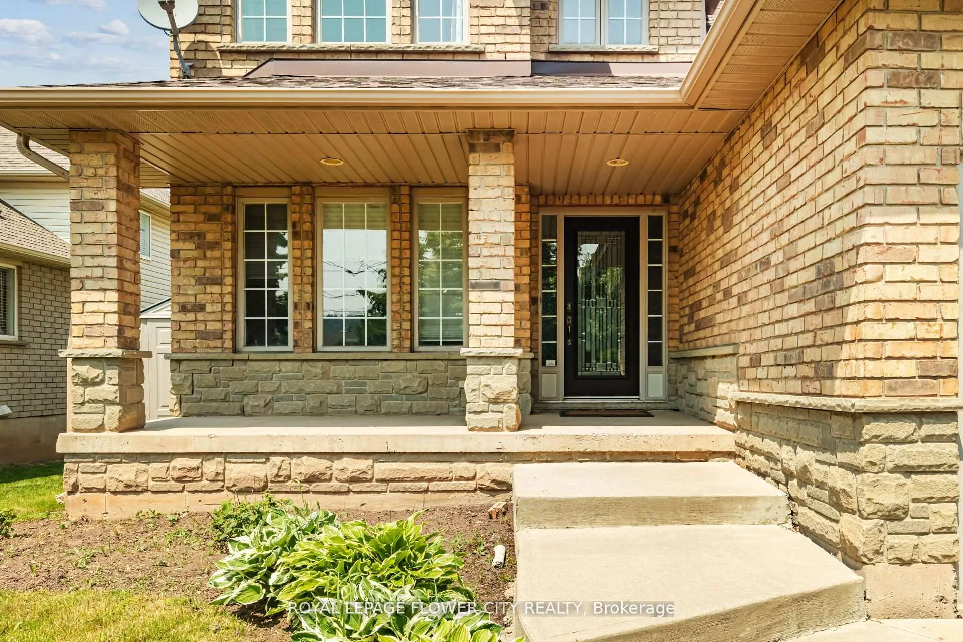 Photo 4 of 1297 Barton Street, Hamilton, Winona — HOMEH