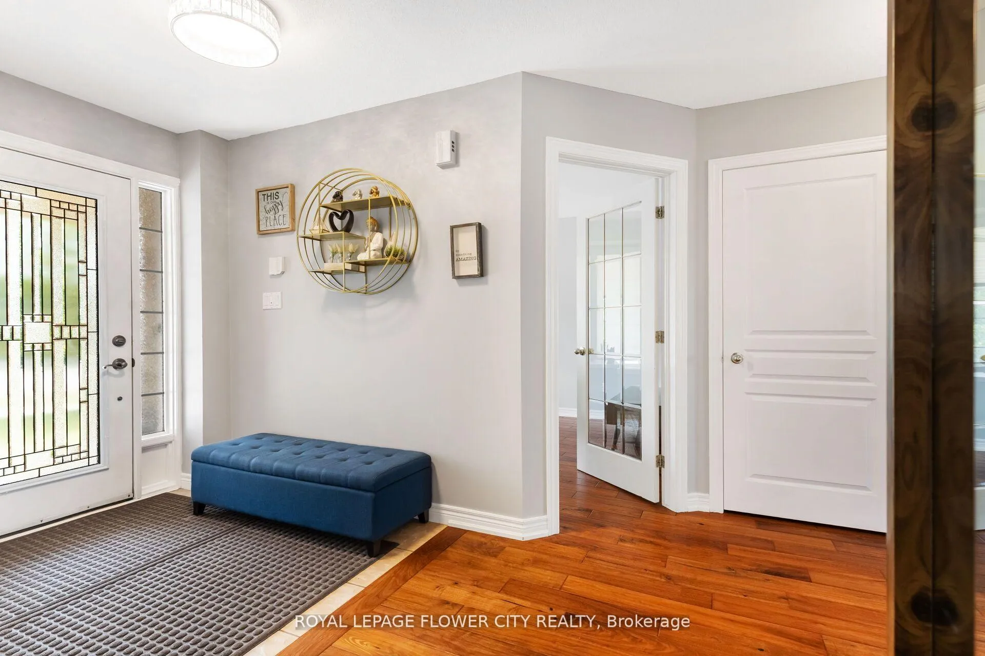 Photo 6 of 1297 Barton Street, Hamilton, Winona — HOMEH