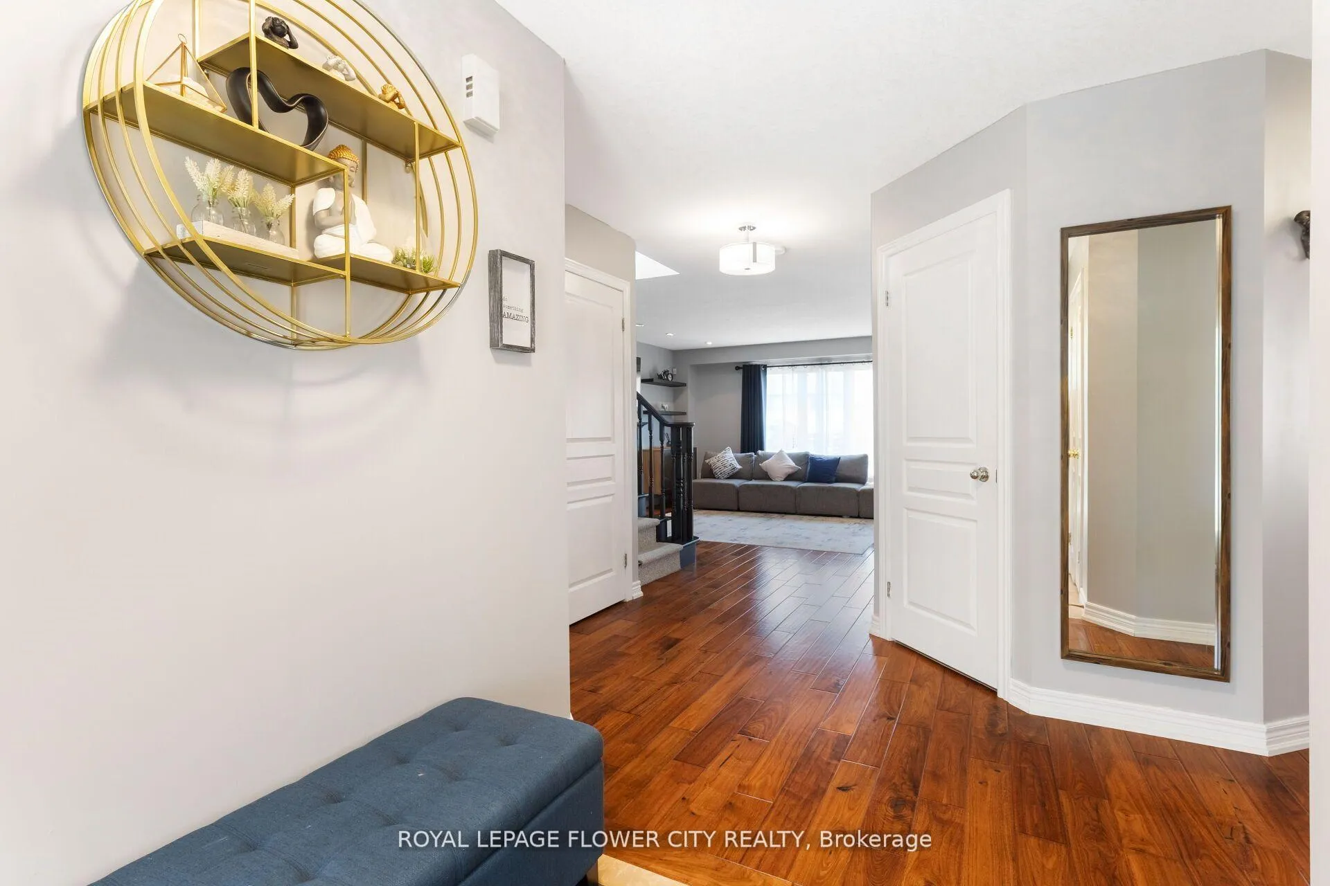 Photo 8 of 1297 Barton Street, Hamilton, Winona — HOMEH