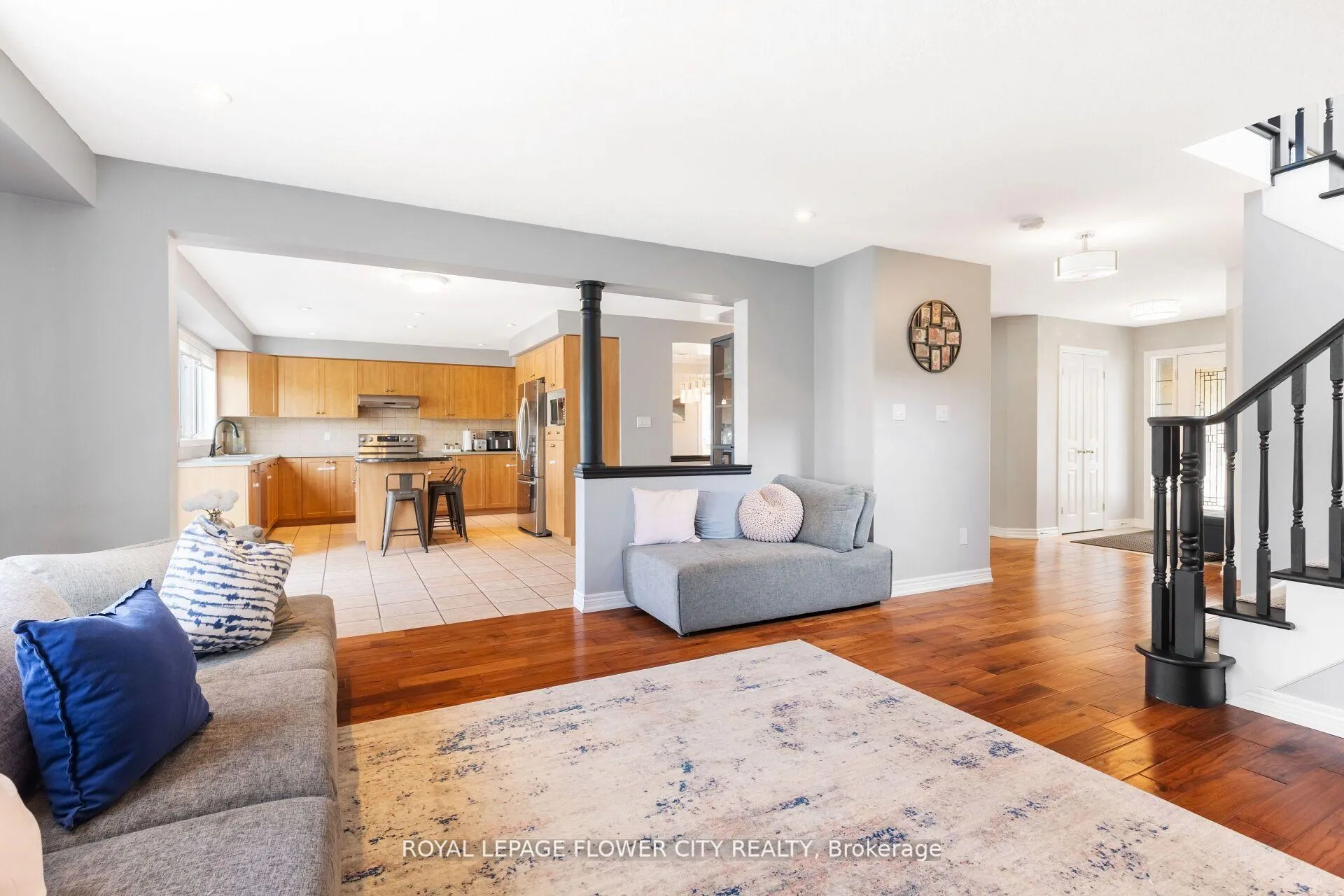Photo 9 of 1297 Barton Street, Hamilton, Winona — HOMEH