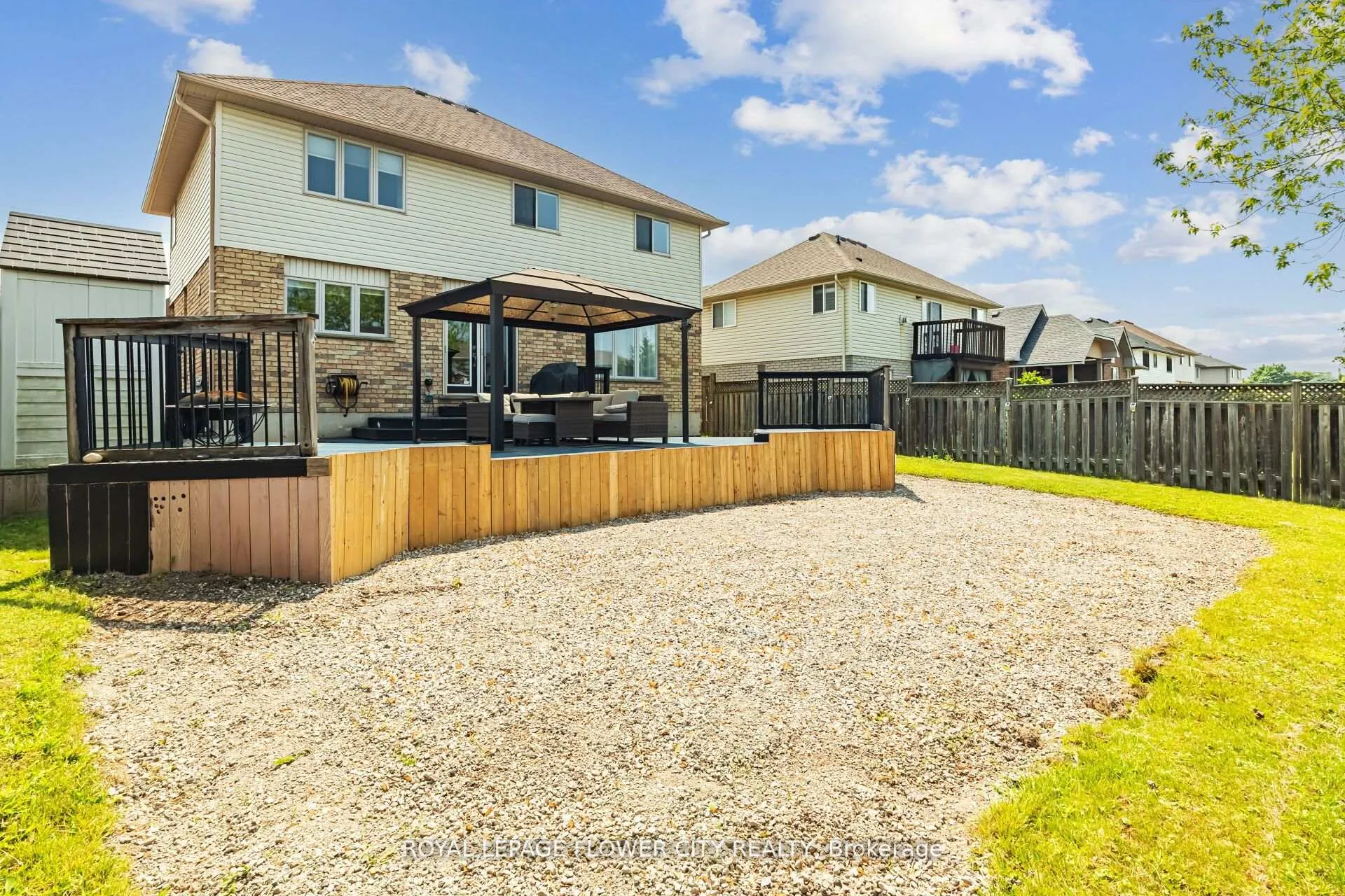 Photo 22 of 1297 Barton Street, Hamilton, Winona — HOMEH