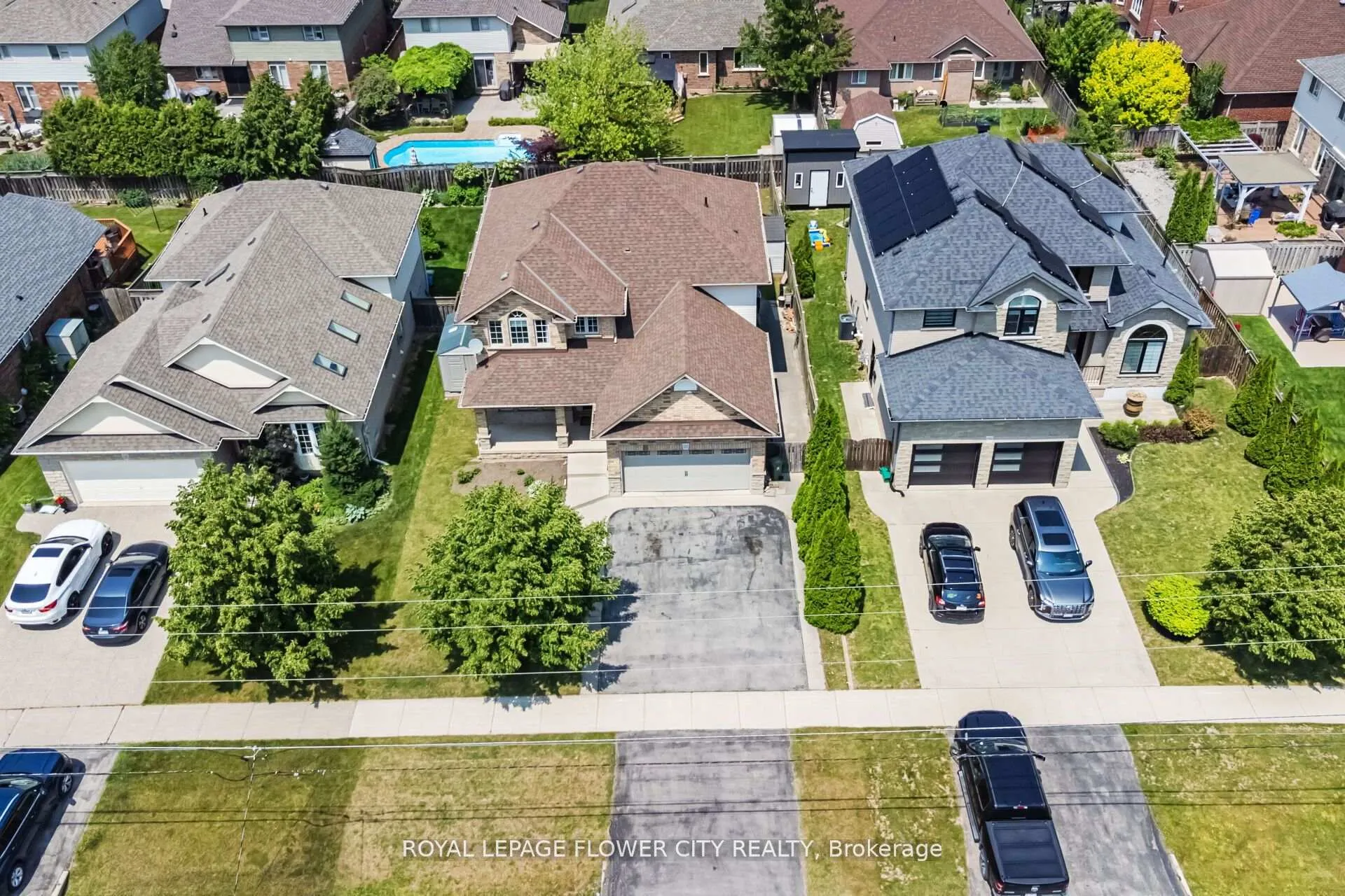 Photo 26 of 1297 Barton Street, Hamilton, Winona — HOMEH
