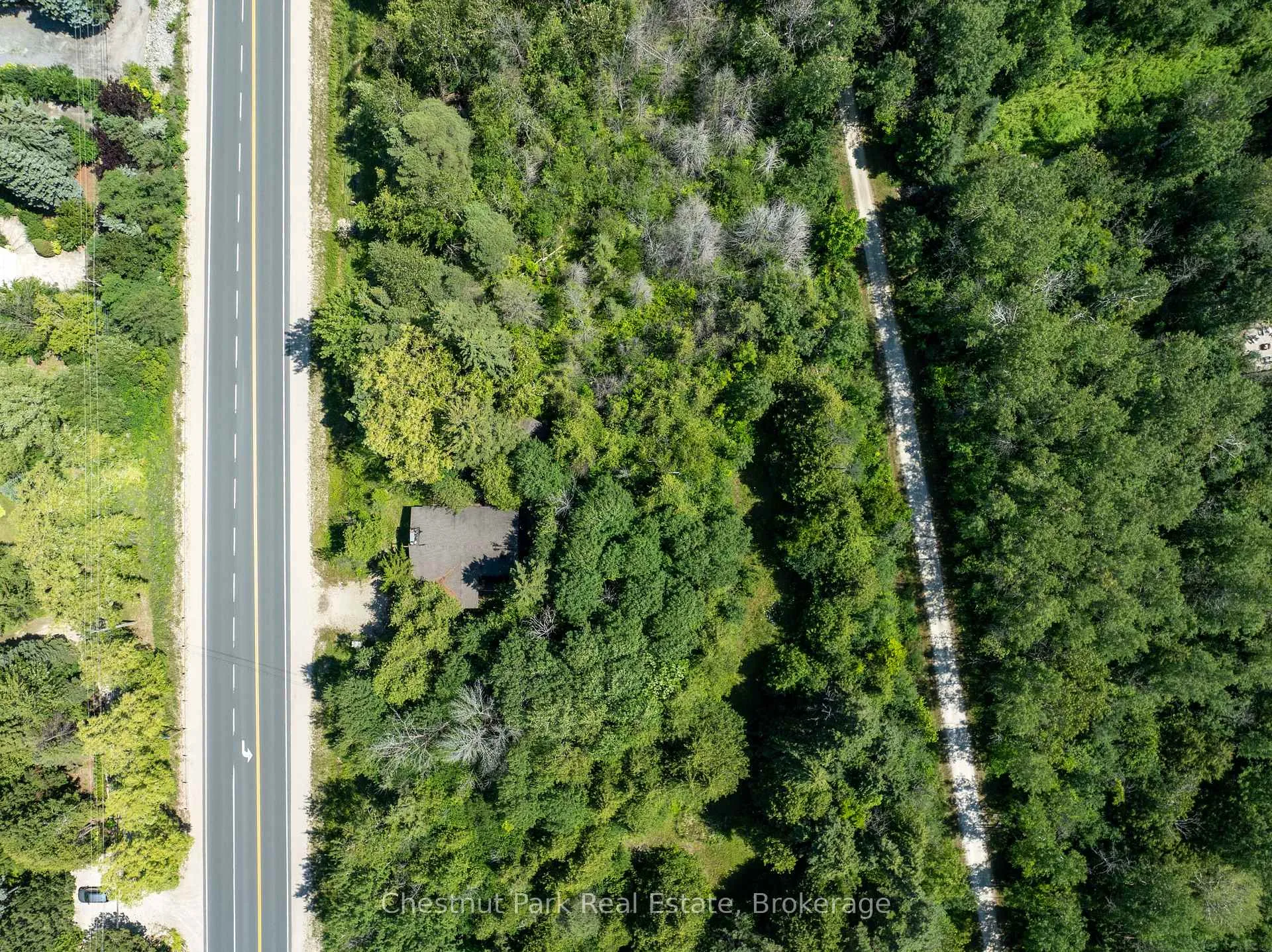 Photo 4 of 208658 Highway 26, Blue Mountains — HOMEH