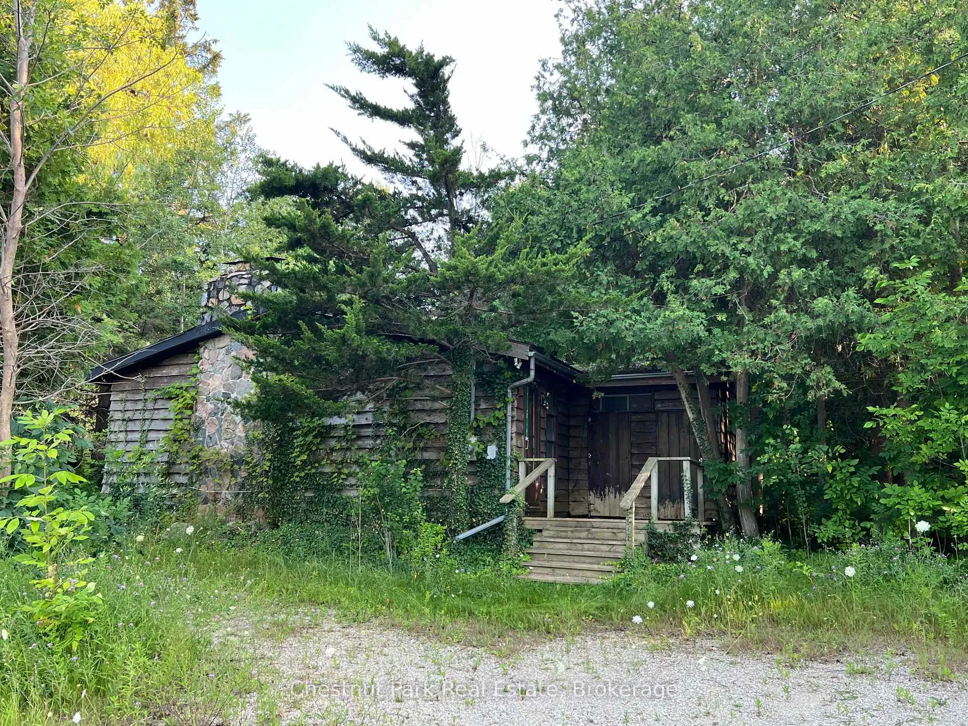 Photo 6 of 208658 Highway 26, Blue Mountains — HOMEH