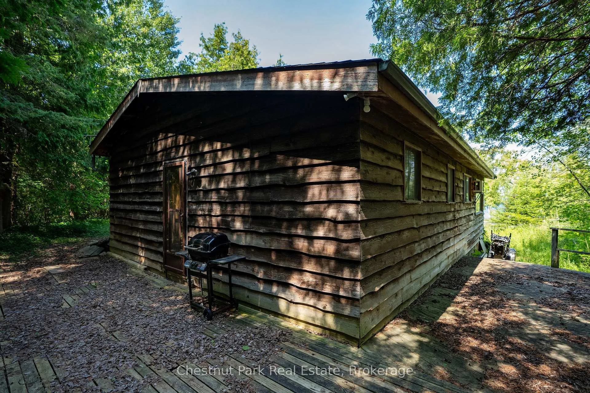 Photo 8 of 208658 Highway 26, Blue Mountains — HOMEH