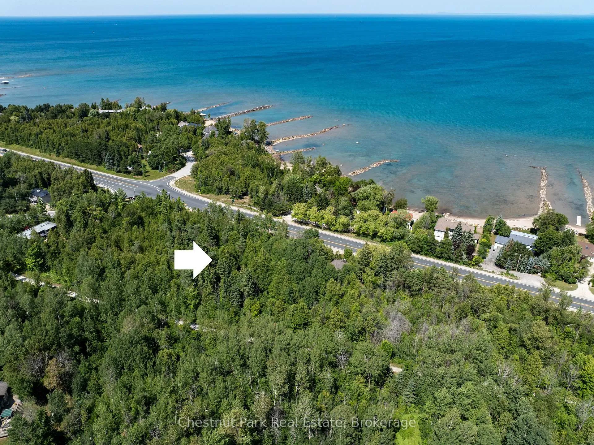 Photo 11 of 208658 Highway 26, Blue Mountains — HOMEH