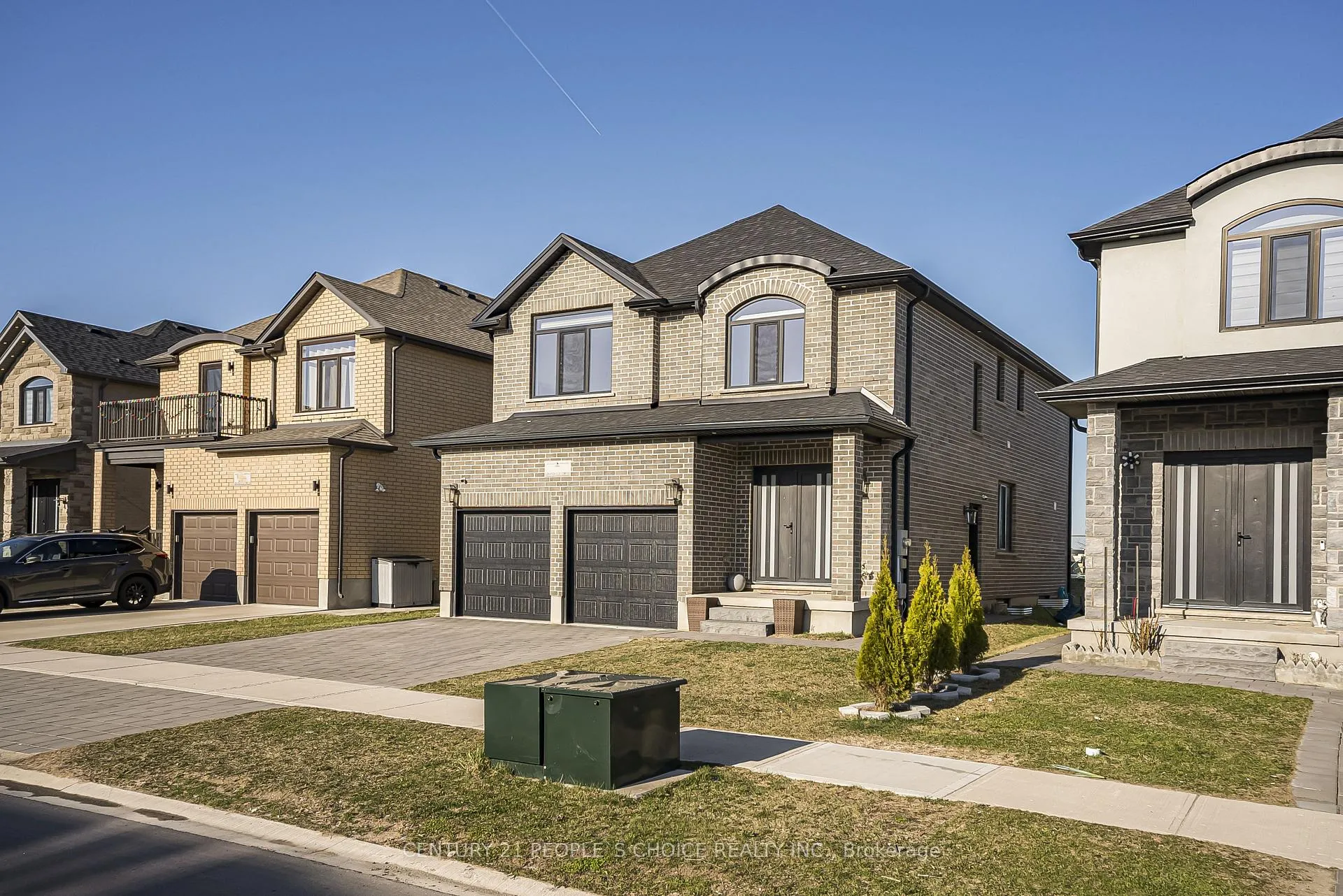 Photo 5 of 24 Grandville Circle, Brant, Paris — HOMEH