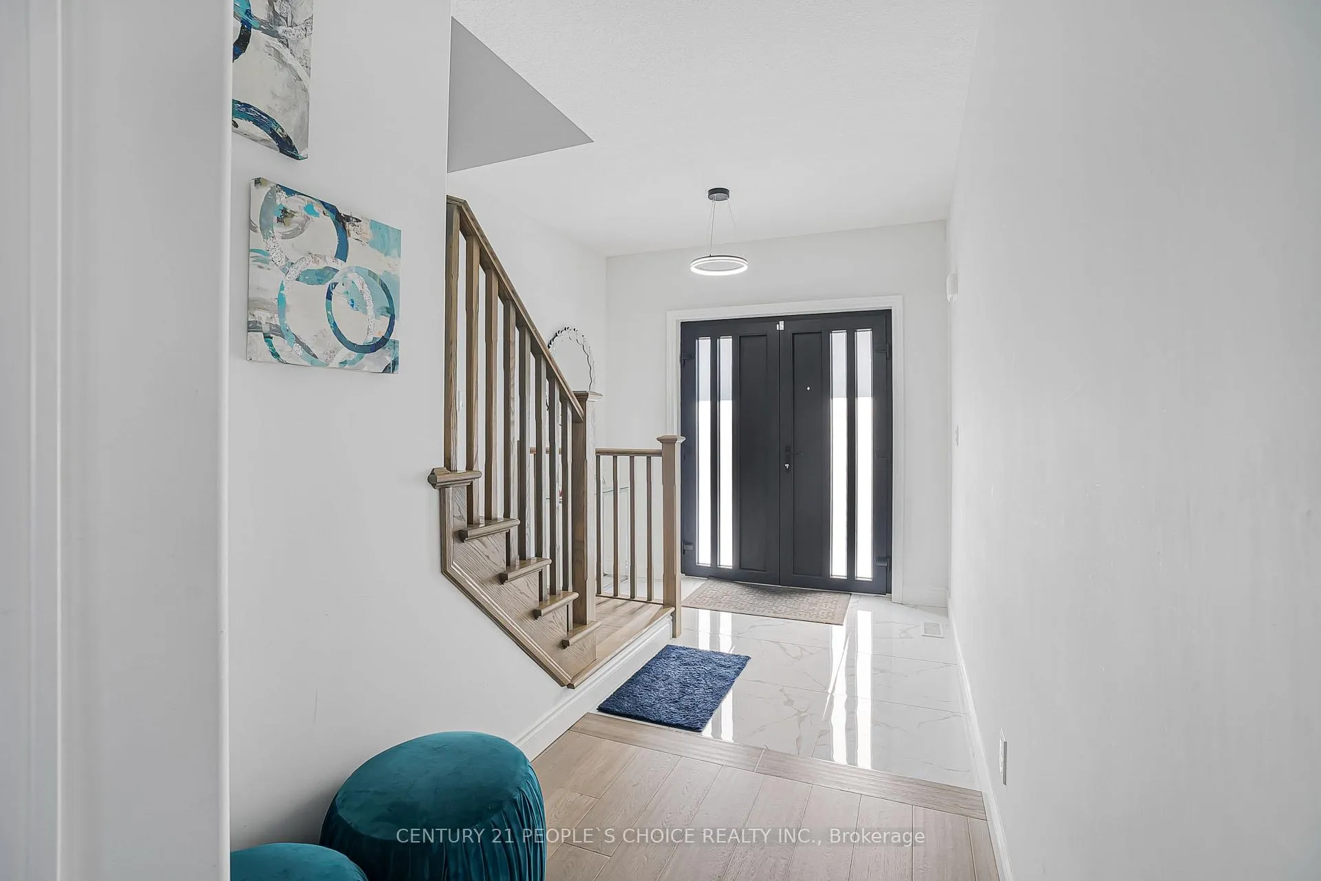 Photo 16 of 24 Grandville Circle, Brant, Paris — HOMEH