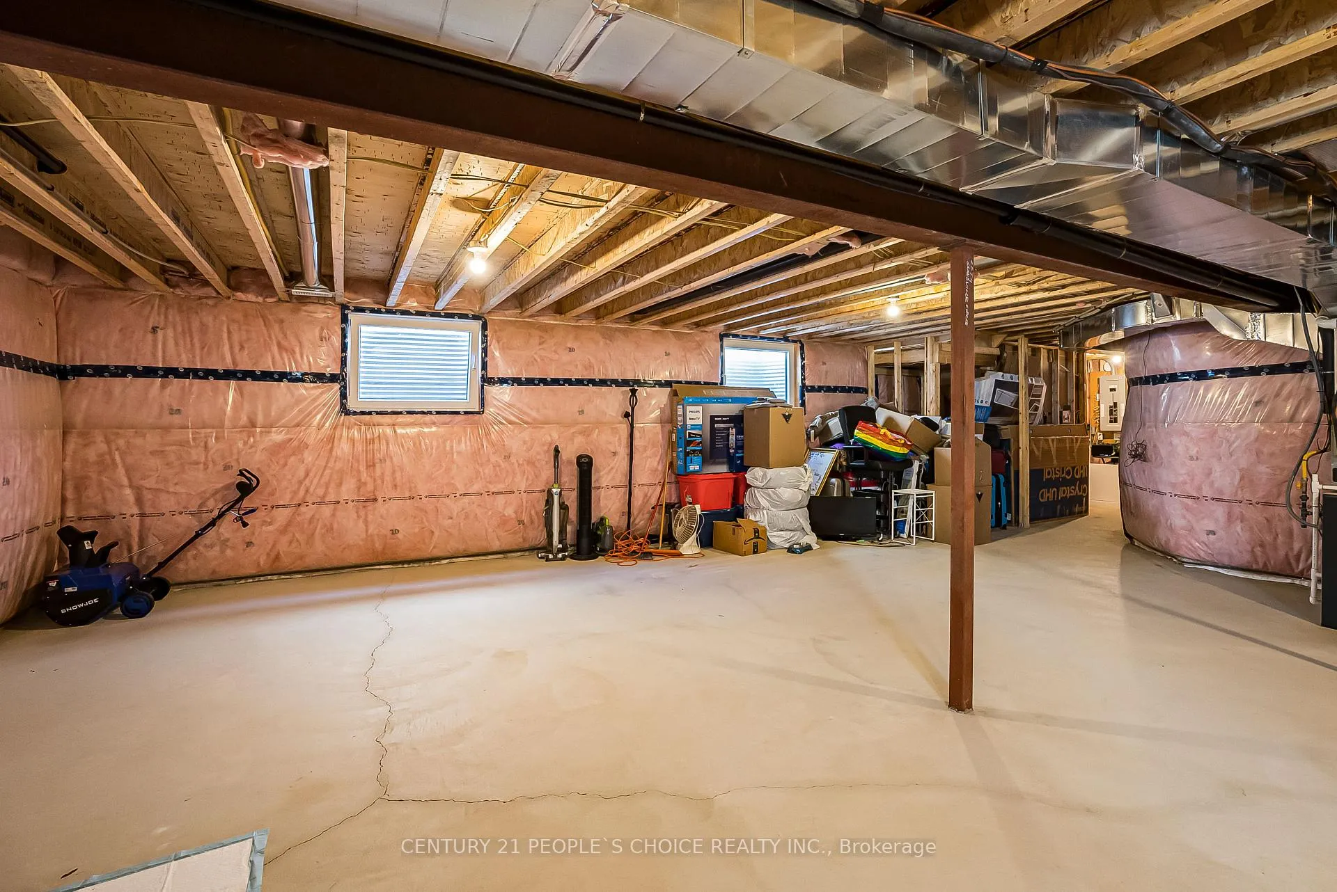 Photo 49 of 24 Grandville Circle, Brant, Paris — HOMEH