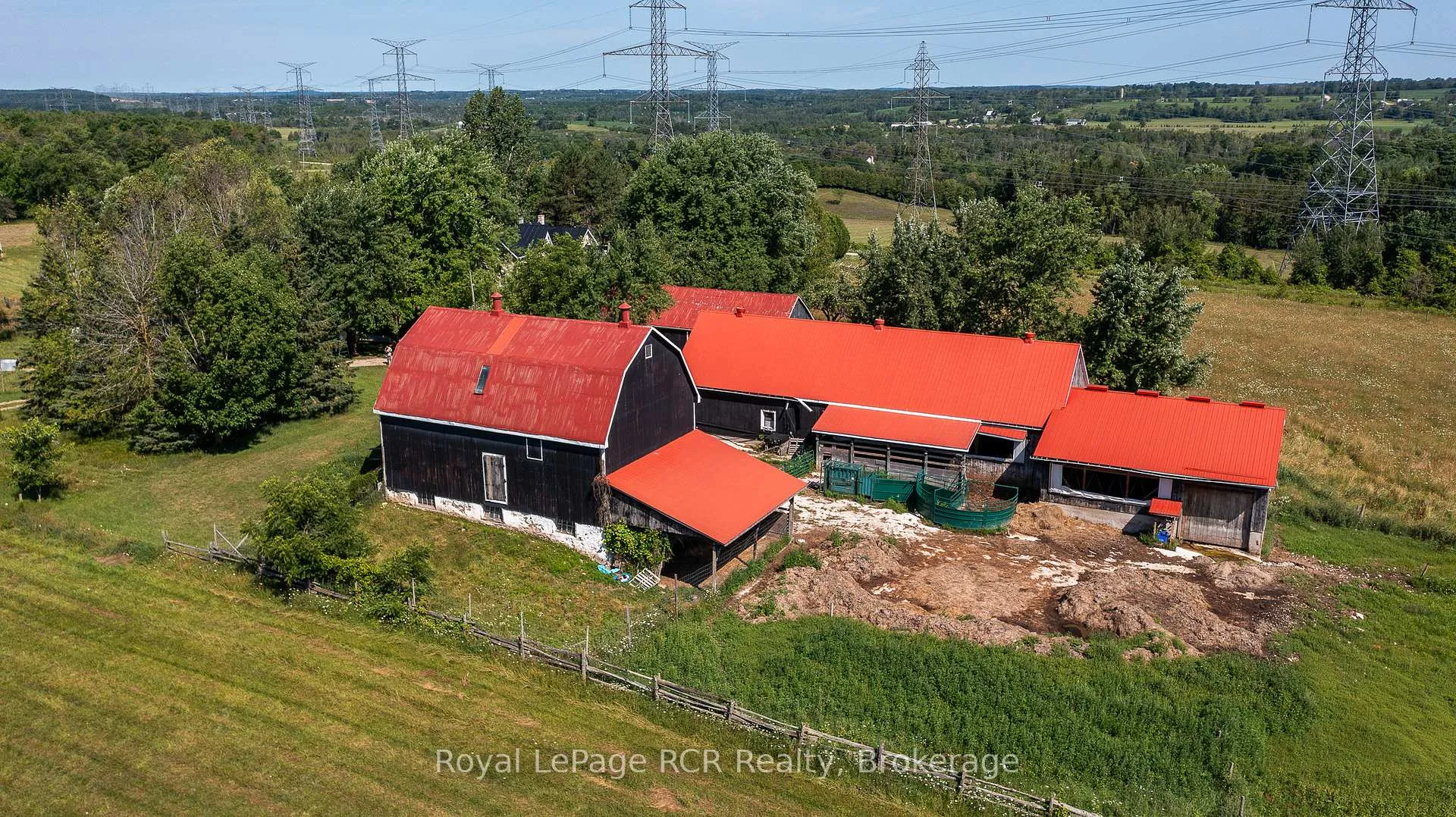 Photo 3 of 232951 Concession 2 WGR, West Grey — HOMEH