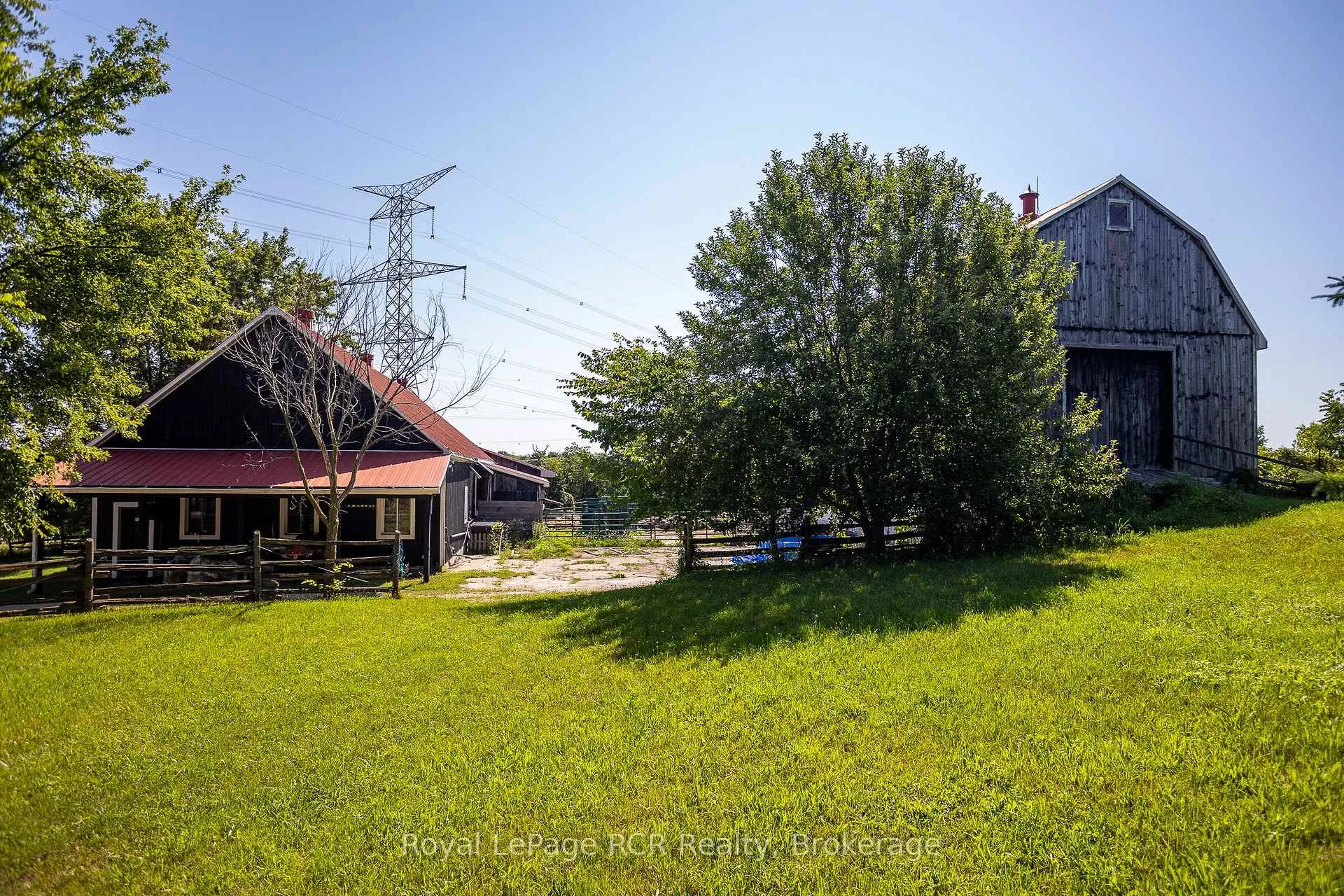 Photo 5 of 232951 Concession 2 WGR, West Grey — HOMEH