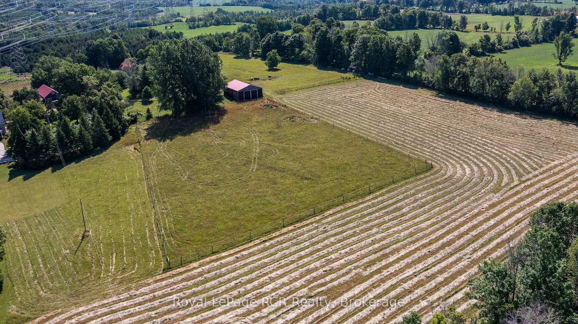 Photo 13 of 232951 Concession 2 WGR, West Grey — HOMEH