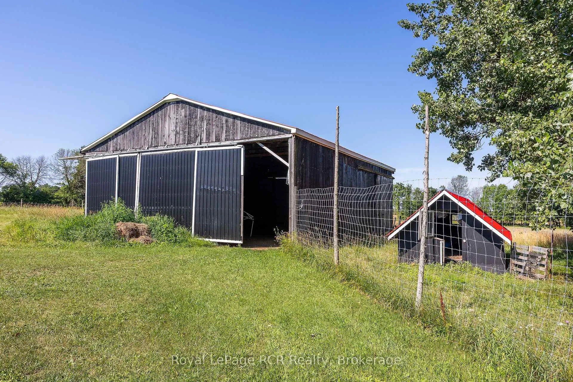 Photo 41 of 232951 Concession 2 WGR, West Grey — HOMEH