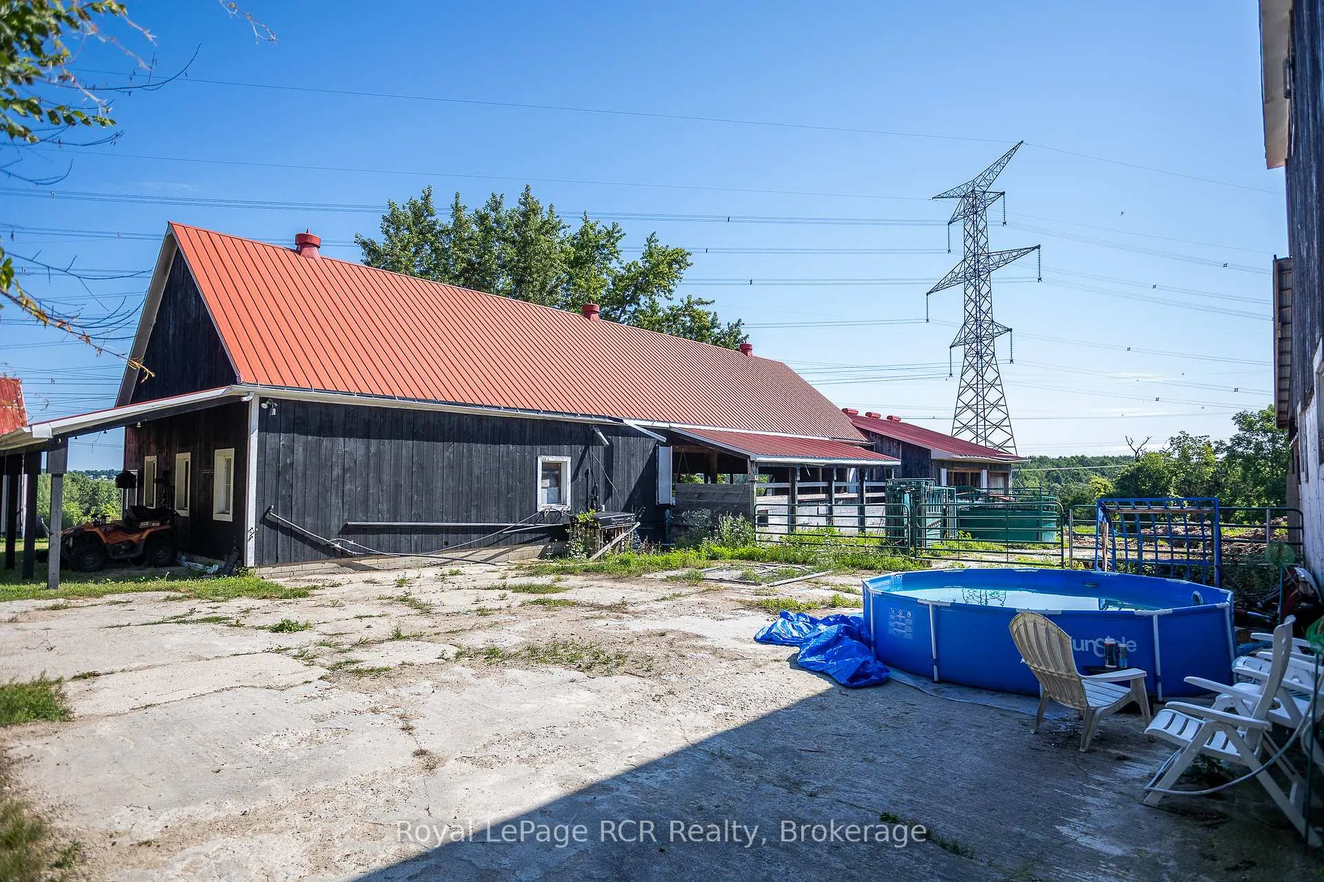 Photo 42 of 232951 Concession 2 WGR, West Grey — HOMEH