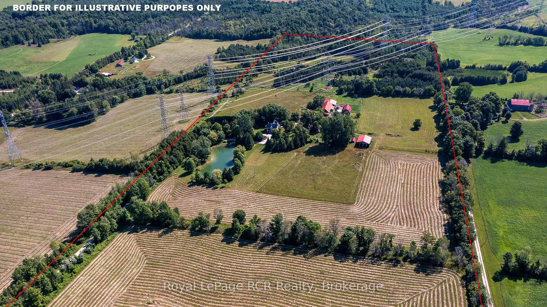 Photo 47 of 232951 Concession 2 WGR, West Grey — HOMEH