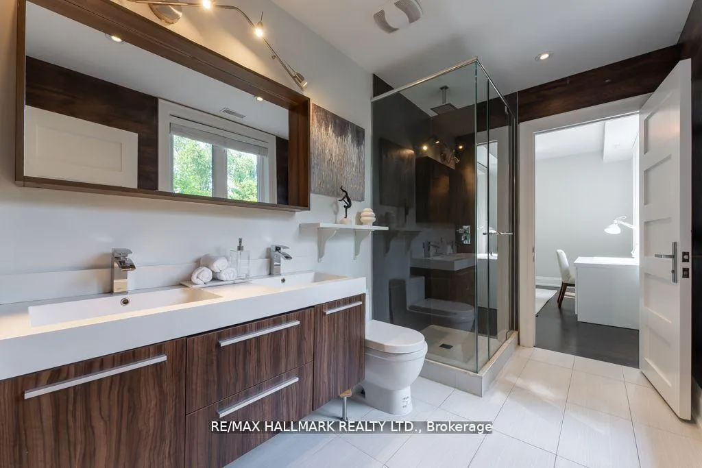 Photo 35 of 17 Hammok Crescent, Markham, Bayview Glen — HOMEH