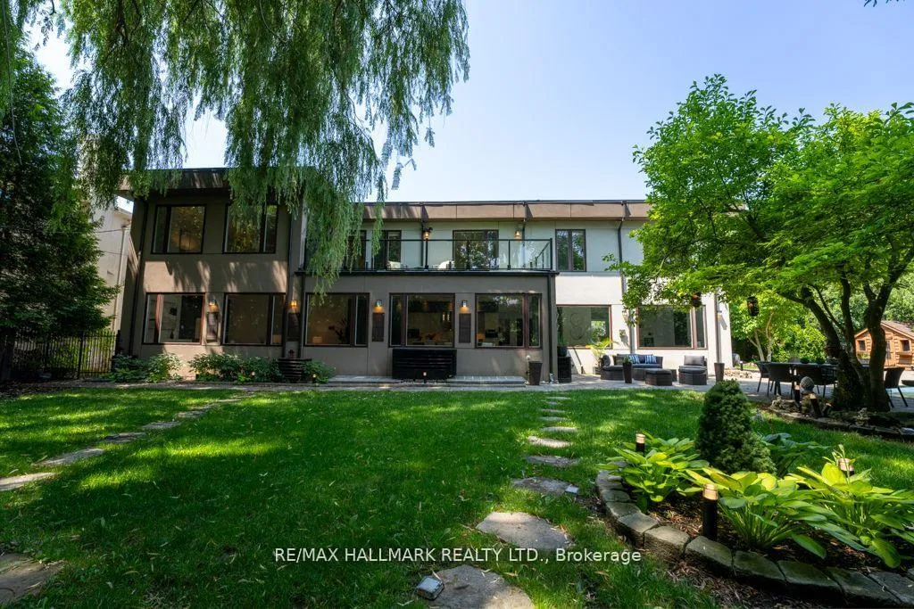 Photo 44 of 17 Hammok Crescent, Markham, Bayview Glen — HOMEH