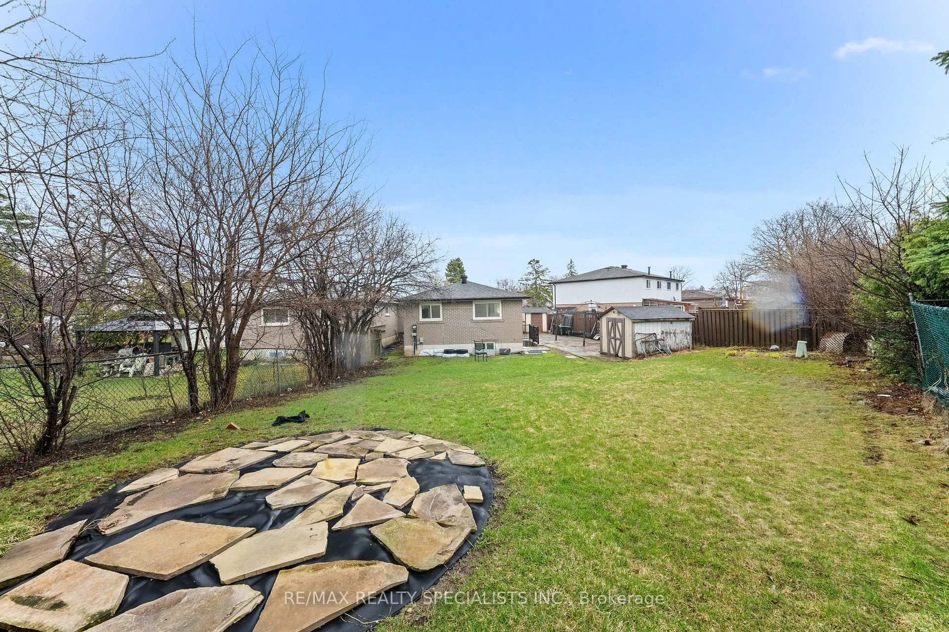 Photo 35 of 63 Davenport Crescent, Brampton, Southgate — HOMEH