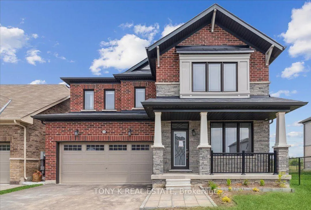 Photo 1 of 137 David Street, Haldimand — HOMEH