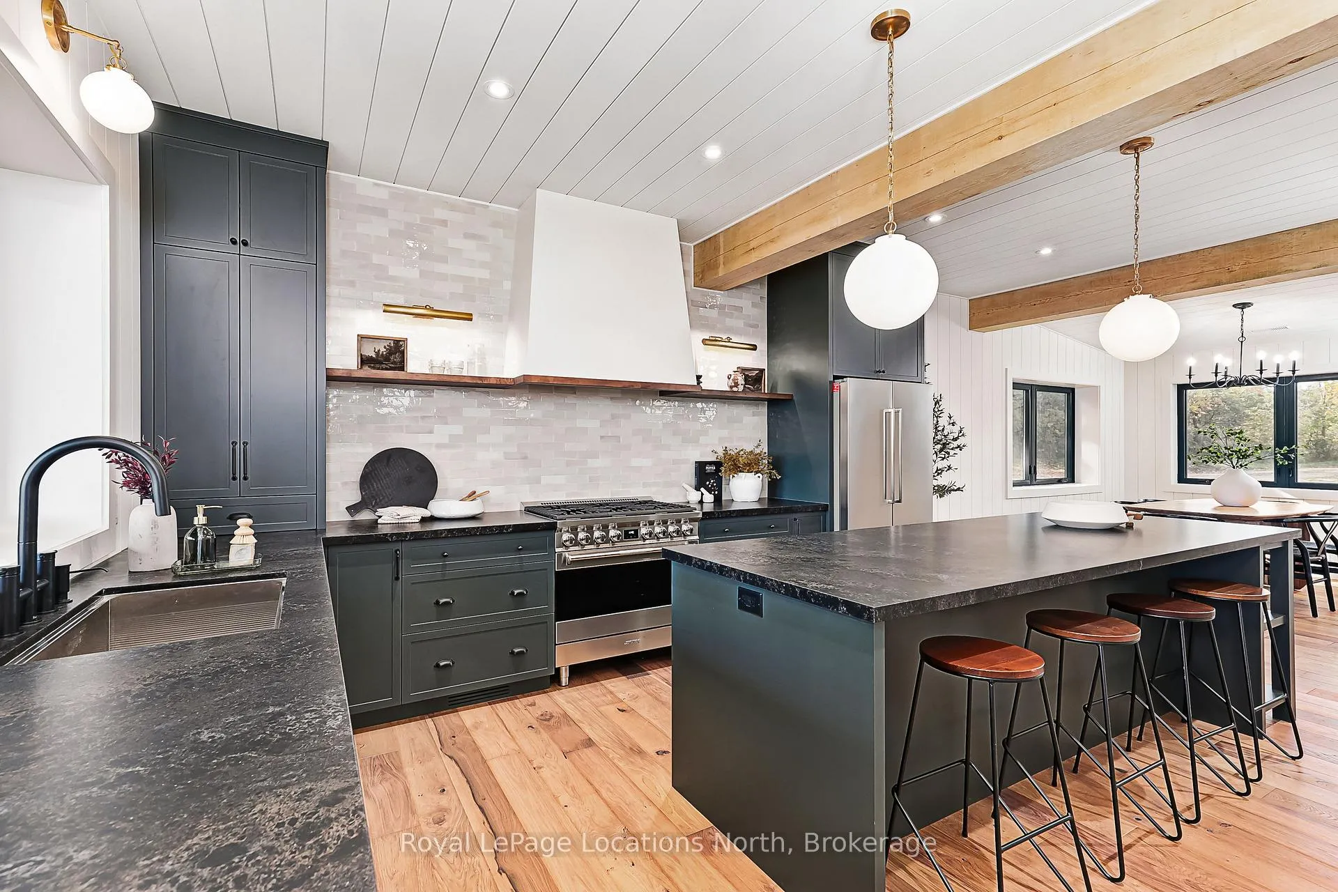 Photo 8 of 635019 Pretty River Road, Blue Mountains — HOMEH